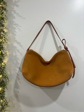 Kate Spade Large Loop Shoulder Bag